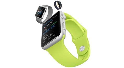 A­p­p­l­e­ ­W­a­t­c­h­’­t­a­k­i­ ­İ­l­k­ ­Ü­ç­ü­n­c­ü­ ­P­a­r­t­i­ ­U­y­g­u­l­a­m­a­l­a­r­